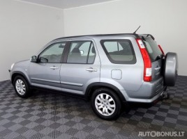 Honda CR-V, 2.0 l., Внедорожник | 3