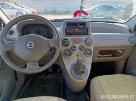 Fiat Panda, 1.1 l., hečbekas | 4
