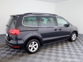 Volkswagen Sharan, 2.0 l., vienatūris | 2