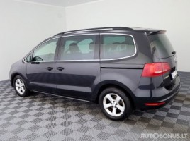 Volkswagen Sharan, 2.0 l., vienatūris | 3