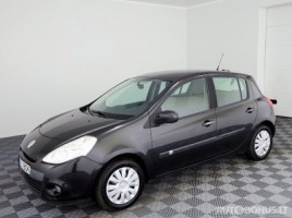Renault Clio, 1.1 l., hečbekas | 1