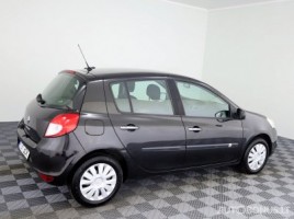 Renault Clio, 1.1 l., hečbekas | 2