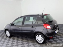 Renault Clio, 1.1 l., hečbekas | 3