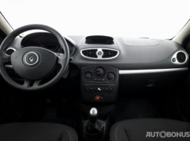Renault Clio, 1.1 l., hečbekas | 4