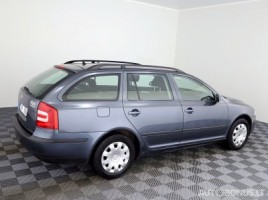 Skoda Octavia, 1.6 l., universal | 2
