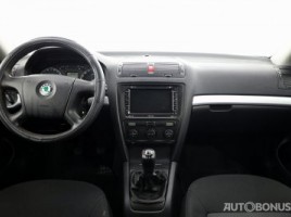 Skoda Octavia, 1.6 l., universal | 4