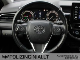 Toyota Camry | 4