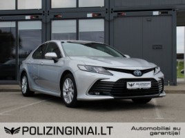 Toyota Camry | 1