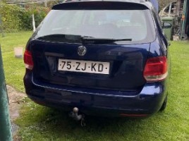 Volkswagen Golf, 1.9 l., universalas | 3