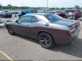 Dodge Challenger, kupė | 2