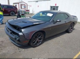 Dodge Challenger, kupė | 1