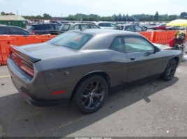 Dodge Challenger, kupė | 3