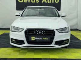 Audi A4 | 1