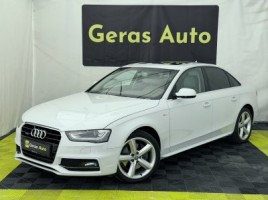 Audi A4 седан