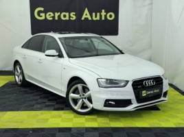 Audi A4 | 2