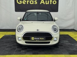 Mini Cooper, hečbekas | 1