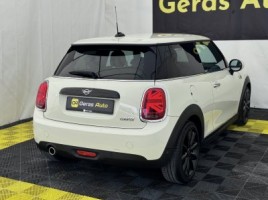 Mini Cooper, hečbekas | 3