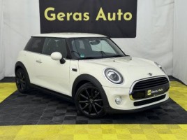 Mini Cooper, hečbekas | 2