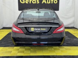 Mercedes-Benz CLS350 | 4