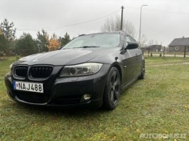 BMW 318 | 1