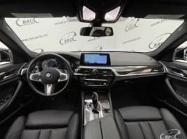 BMW 530 | 2