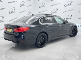 BMW 530 | 1