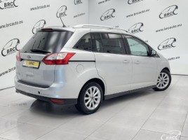 Ford Grand C-MAX | 1