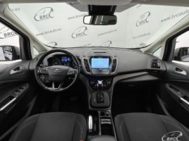 Ford Grand C-MAX | 2