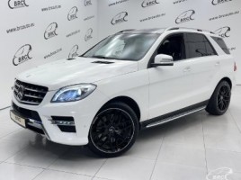 Mercedes-Benz ML400