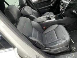 Mercedes-Benz ML400, 3.0 l., visureigis | 4