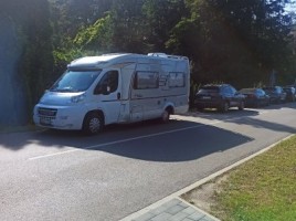Fiat Ducato | 1