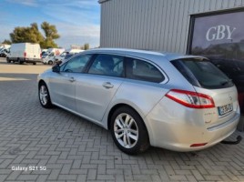 Peugeot 508 | 4