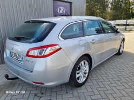 Peugeot 508 | 3