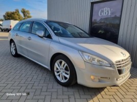 Peugeot 508 | 2