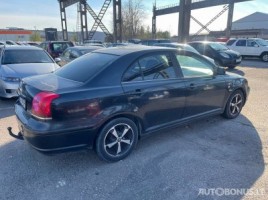 Toyota Avensis | 2