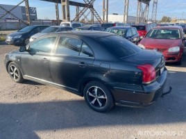 Toyota Avensis | 3