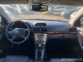Toyota Avensis | 4