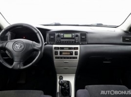 Toyota Corolla | 4