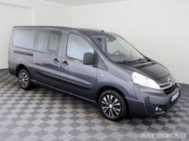 Citroen Jumpy monovolume