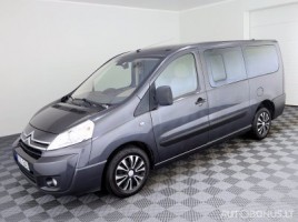 Citroen Jumpy, 2.0 l., monovolume | 1