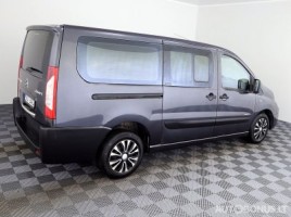 Citroen Jumpy, 2.0 l., monovolume | 2