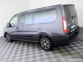 Citroen Jumpy, 2.0 l., monovolume | 3