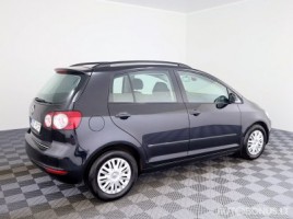 Volkswagen Golf, 1.4 l., vienatūris | 2