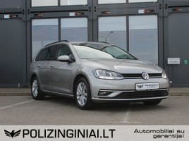 Volkswagen Golf | 1