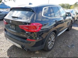 BMW X3, visureigis | 3