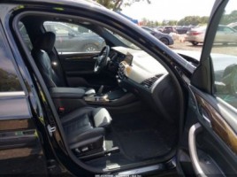 BMW X3, visureigis | 4