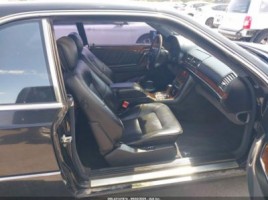 Mercedes-Benz S600, coupe | 4