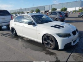 BMW 335 sedanas