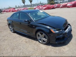 Audi A3 sedanas