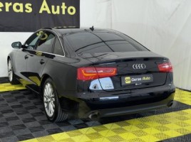 Audi A6 | 4